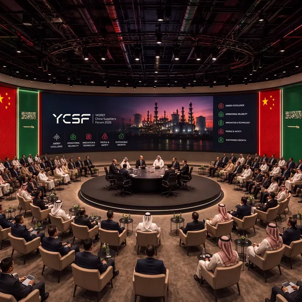 Executive Roundtables