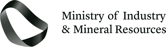 Ministry of Industry & Mineral Resources